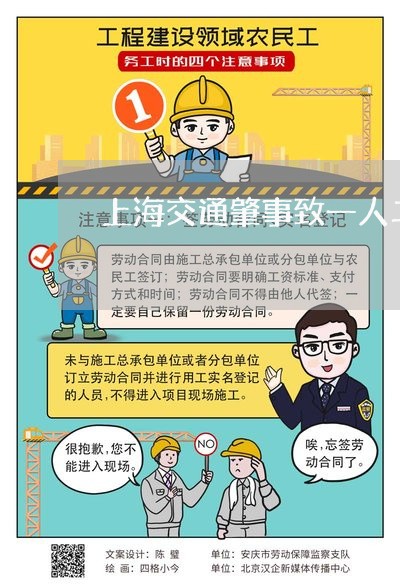 上海交通肇事致一人二级重伤/2023033004704 上海交通肇事致一人二级重伤/2023033004704
