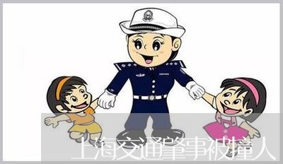 上海交通肇事被撞人/2023032855049