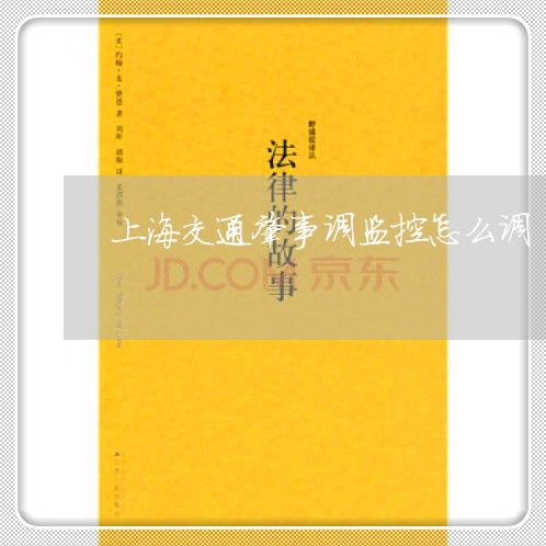 上海交通肇事调监控怎么调/2023031782572 上海交通肇事调监控怎么调/2023031782572
