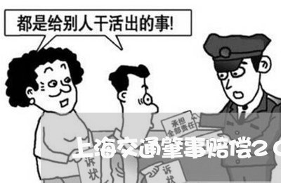 上海交通肇事赔偿20年/2023022760382