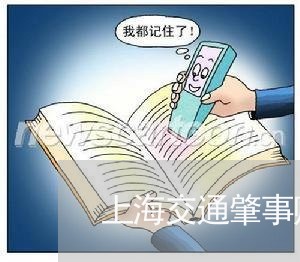 上海交通肇事赔偿和量刑/2023042163704