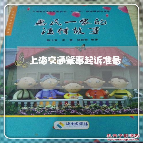 上海交通肇事起诉准备/2023021270483 上海交通肇事起诉准备/2023021270483