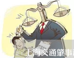 上海交通肇事逃逸案处罚/2023042149148