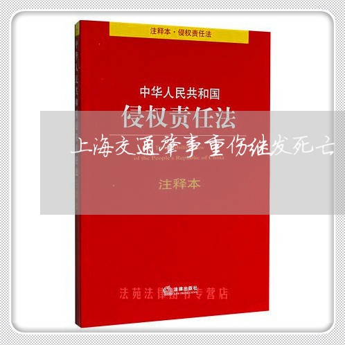 上海交通肇事重伤继发死亡/2023031792807