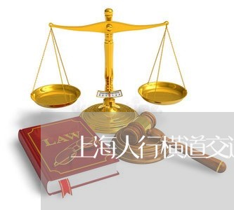 上海人行横道交通事故引众怒/2023033159272