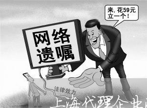 上海代理企业法律顾问咨询/2023061894804