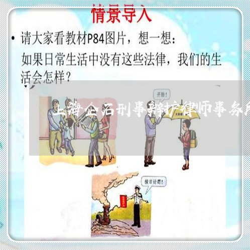 上海企石刑事辩护律师事务所/2023033029260 上海企石刑事辩护律师事务所/2023033029260