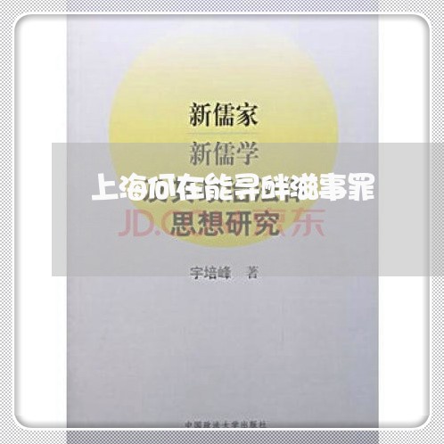 上海何在能寻衅滋事罪/2023021154926 上海何在能寻衅滋事罪/2023021154926