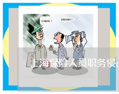上海保险人员职务侵占罪/2023022639160
