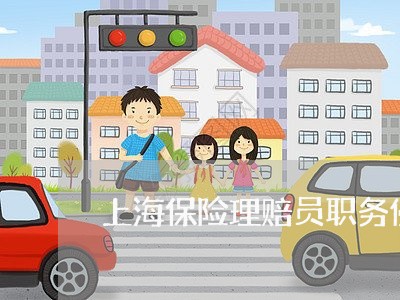 上海保险理赔员职务侵占罪/2023031561572