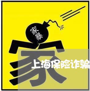 上海保险诈骗罪最新量刑标准/2023033073848