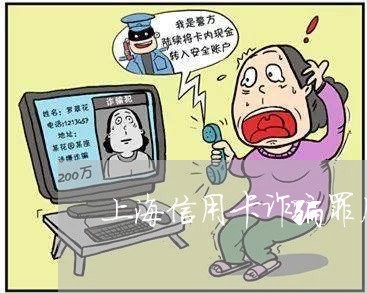 上海信用卡诈骗罪周奕龙/2023022649260