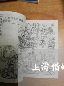 上海借婚姻骗女人生孩子后离婚/2023060388493