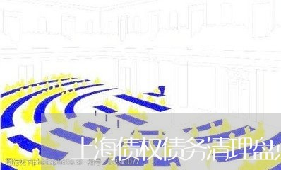 上海债权债务清理盘点表/2023022682037 上海债权债务清理盘点表/2023022682037