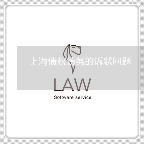 上海债权债务的诉状问题/2023022662603