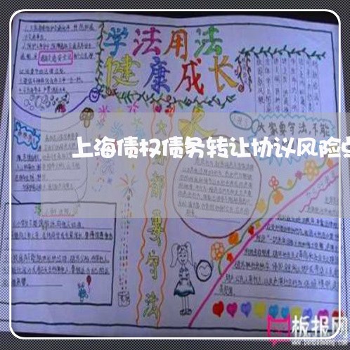 上海债权债务转让协议风险点/2023032996936