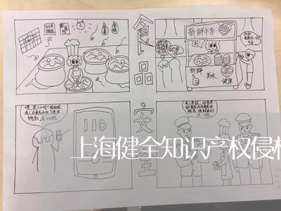 上海健全知识产权侵权惩罚/2023031684918
