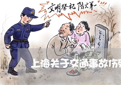 上海关于交通事故伤残鉴定/2023031662695 上海关于交通事故伤残鉴定/2023031662695
