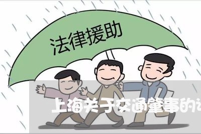 上海关于交通肇事的谅解书/2023031650282 上海关于交通肇事的谅解书/2023031650282
