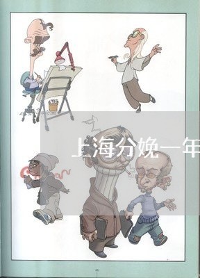 上海分娩一年内离婚有赔偿吗/2023033029471 上海分娩一年内离婚有赔偿吗/2023033029471