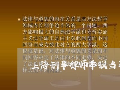 上海刑事律师举报当事人/2023022760383 上海刑事律师举报当事人/2023022760383