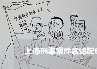 上海刑事案件会给配律师吗/2023031626269 上海刑事案件会给配律师吗/2023031626269