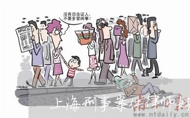 上海刑事案件律师好处理吗/2023031605936 上海刑事案件律师好处理吗/2023031605936