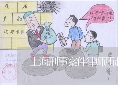 上海刑事案件律师所起的作用/2023032953714 上海刑事案件律师所起的作用/2023032953714