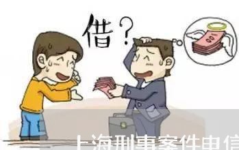 上海刑事案件电信诈骗辩护词/2023032951501