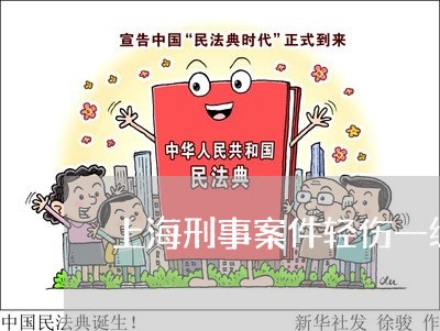 上海刑事案件轻伤一级请律师/2023032990502 上海刑事案件轻伤一级请律师/2023032990502