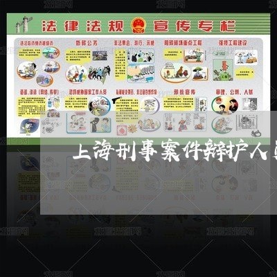 上海刑事案件辩护人员有权吗/2023032928047 上海刑事案件辩护人员有权吗/2023032928047