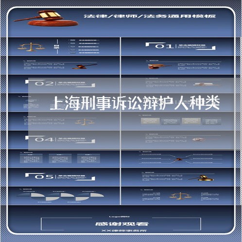 上海刑事诉讼辩护人种类/2023022794848 上海刑事诉讼辩护人种类/2023022794848