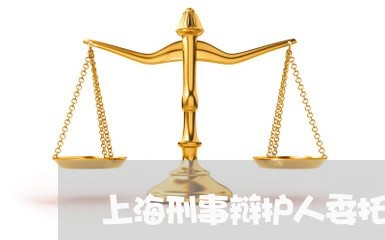 上海刑事辩护人委托书/2023021185048 上海刑事辩护人委托书/2023021185048