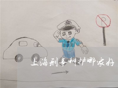 上海刑事辩护哪家好/2023022638158