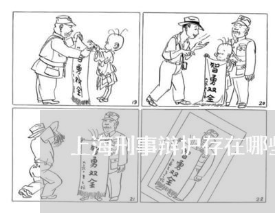 上海刑事辩护存在哪些认识误区/2023060224149 上海刑事辩护存在哪些认识误区/2023060224149
