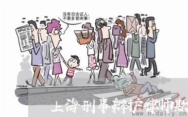 上海刑事辩护律师欺骗家属/2023031537081 上海刑事辩护律师欺骗家属/2023031537081