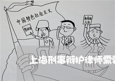 上海刑事辩护律师需要研究的/2023032904036 上海刑事辩护律师需要研究的/2023032904036