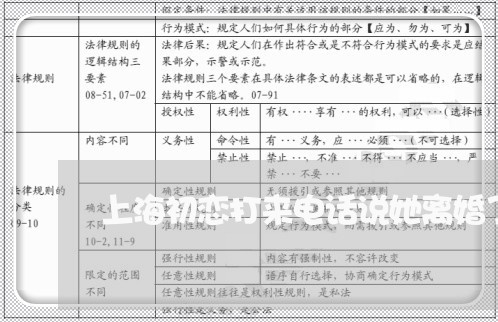 上海初恋打来电话说她离婚了/2023032951593 上海初恋打来电话说她离婚了/2023032951593