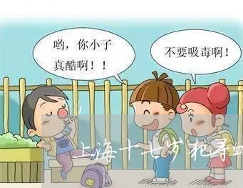 上海十七岁犯寻衅滋事罪怎么办/2023060316148 上海十七岁犯寻衅滋事罪怎么办/2023060316148
