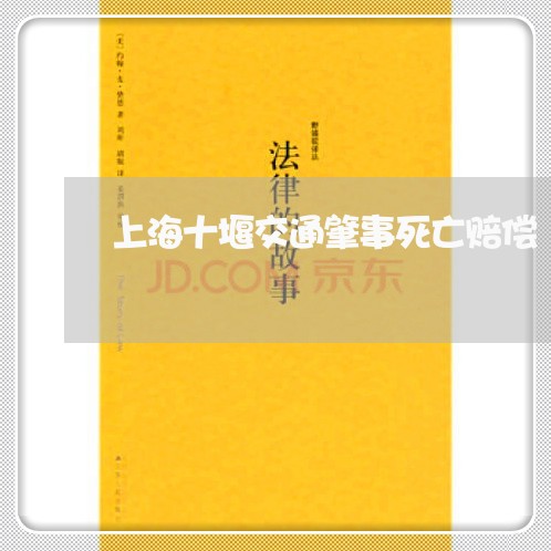 上海十堰交通肇事死亡赔偿/2023031486937
