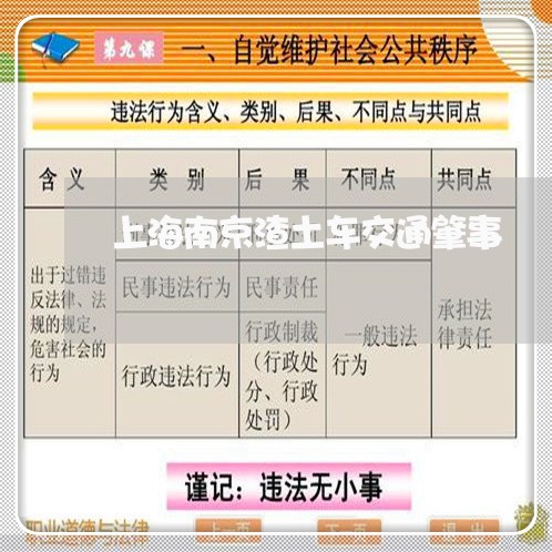上海南京渣土车交通肇事/2023022598482 上海南京渣土车交通肇事/2023022598482