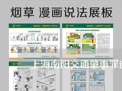 上海南阳交通肇事罪追逃/2023022638260 上海南阳交通肇事罪追逃/2023022638260