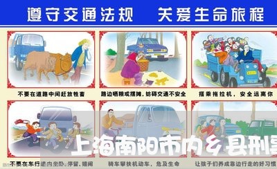 上海南阳市内乡县刑事案件律师/2023060385827 上海南阳市内乡县刑事案件律师/2023060385827