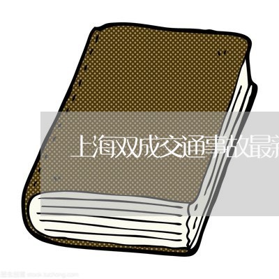 上海双成交通事故最新进展/2023031582816