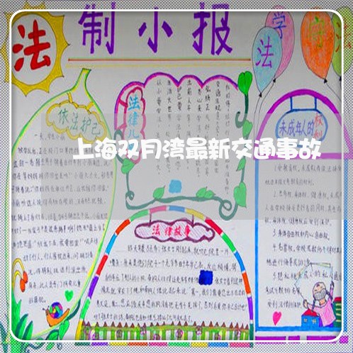 上海双月湾最新交通事故/2023022601595 上海双月湾最新交通事故/2023022601595