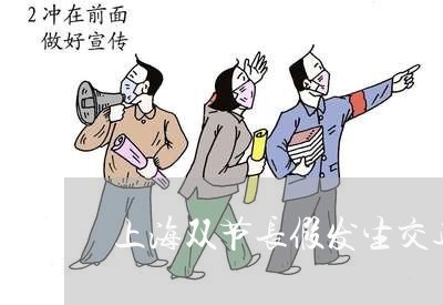 上海双节长假发生交通事故/2023031403934 上海双节长假发生交通事故/2023031403934