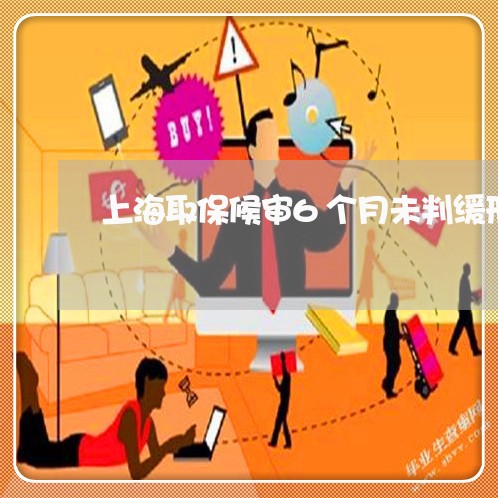 上海取保候审6个月未判缓刑/2023032961826 上海取保候审6个月未判缓刑/2023032961826