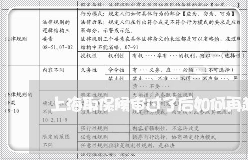 上海取保候审过了后如何再起诉/2023060399602 上海取保候审过了后如何再起诉/2023060399602