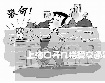 上海口开几指算交通事故伤残/2023032950472