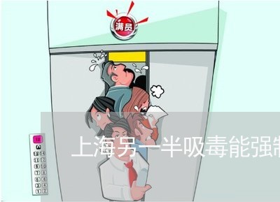 上海另一半吸毒能强制离婚吗/2023032917140 上海另一半吸毒能强制离婚吗/2023032917140